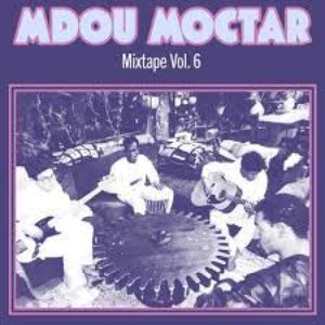 Mdou Moctar Mixtape Vol. 6