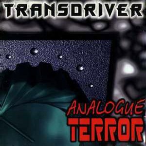 Analogue Terror