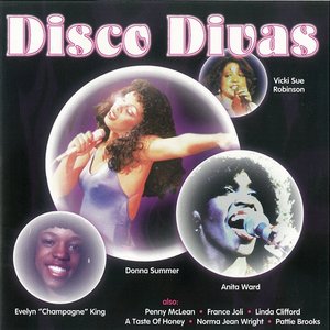 Divas Of The Disco