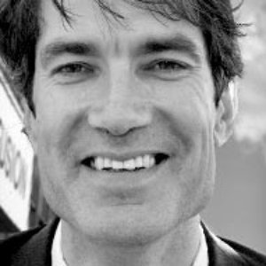 Steven  Cowley 的头像
