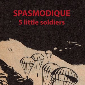 5 Little Soldiers