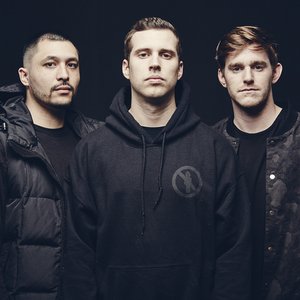 Slander & Nghtmre 的头像
