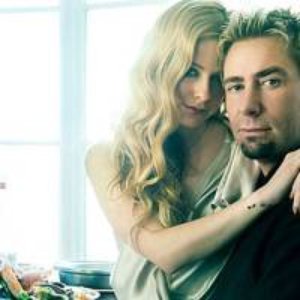 Изображение для 'Avril Lavigne; Chad Kroeger'
