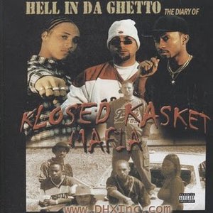 Avatar di Klosed Kasket Mafia