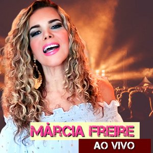 Márcia Freire ao vivo