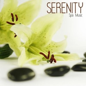 Serenity Spa Music Relaxation için avatar