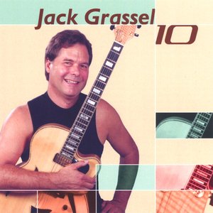 Jack Grassel 的头像