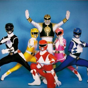 Power Rangers 的头像