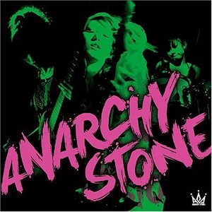 Anarchy Stone