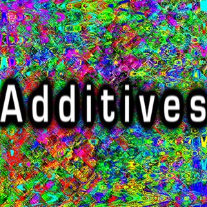 Image for 'Additives'