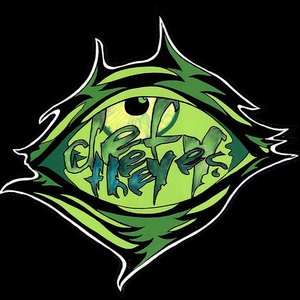 “Defy The Eyes”的封面
