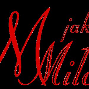 “M jak miłość”的封面