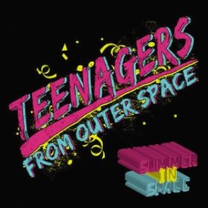 Avatar de Teenagers from Outerspace