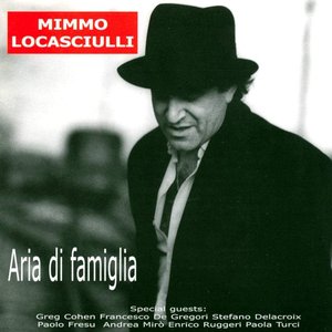 Aria di Famiglia