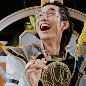 Аватар для ゴジュウティラノ / 暴神竜儀 (神田聖司)