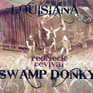 Louisiana Swamp Donky 的头像