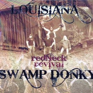 Avatar de Louisiana Swamp Donky