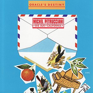 'Oracle's Destiny'の画像