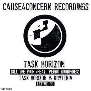 Task Horizon & Kryteria için avatar