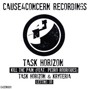 Avatar de Task Horizon & Kryteria