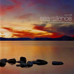 sea of silence, volume 9   disc 1