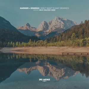 I Don't Want to Wait (Dzhef Remix)