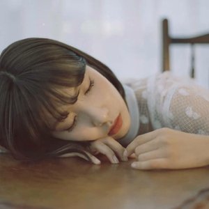 JiSook 的头像