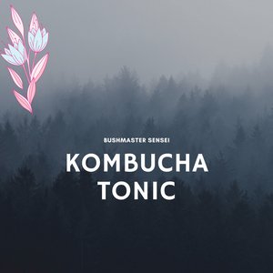 Kombucha Tonic