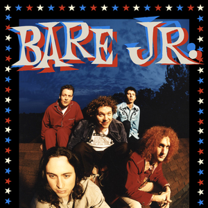 Bare Jr. photo provided by Last.fm