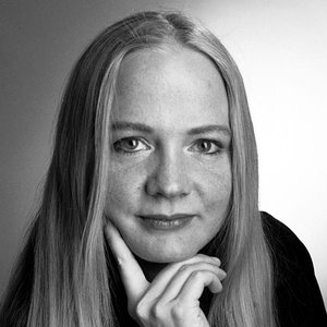 Bettina Henrich 的头像
