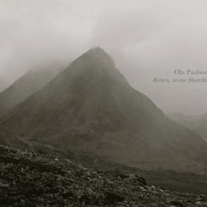 Ola Paulson 的头像