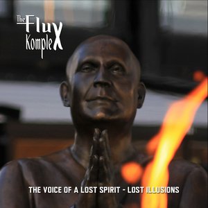 The Voice of A Lost Spirit