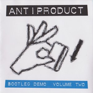 Bootleg Demo, Volume 2