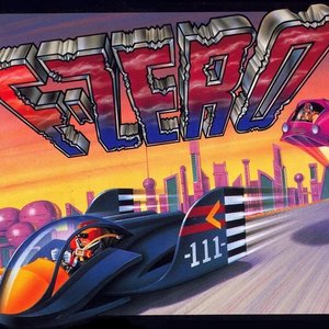 F-Zero OST