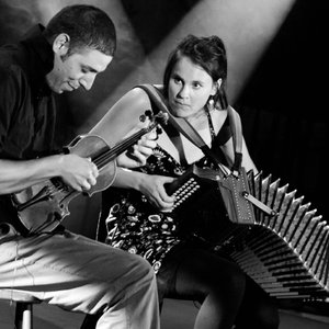 Sophie Cavez & Baltazar Montanaro 的头像