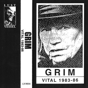 Vital 1983-86