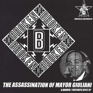 The Assassination of Mayor Giuliani / Your World