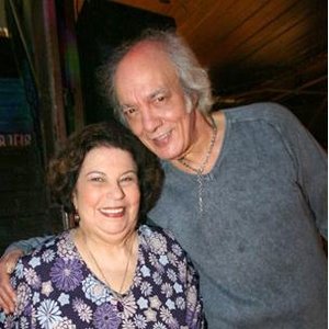 Avatar for Nana Caymmi e Erasmo Carlos