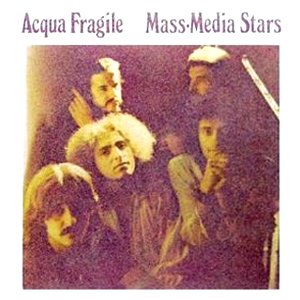 Mass-Media Stars