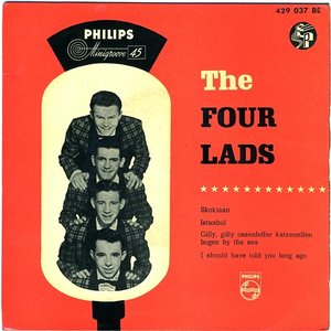 THE FOUR LADS