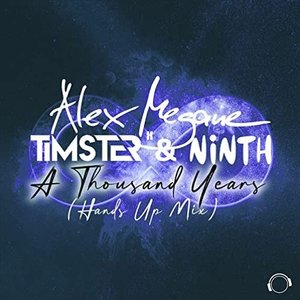 Alex Megane X Timster & Ninth 的头像
