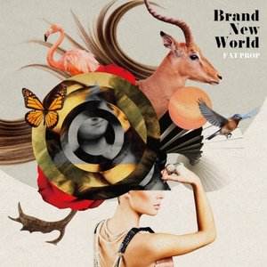 Brand New World