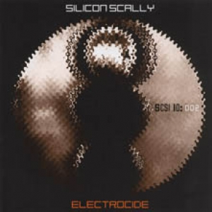 Electrocide cover
