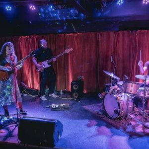 Avatar for Sarah Good And The Bads