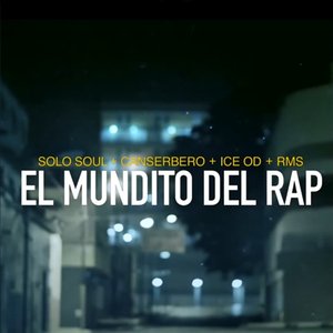 Image for 'El Mundito del Rap'