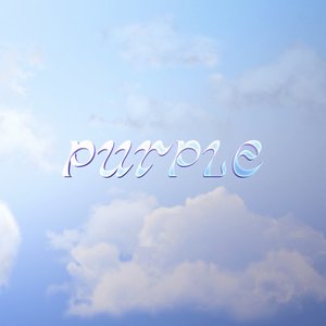 Purple - Single