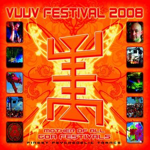 Vuuv Festival, Vol. 1