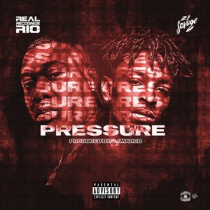 Pressure - Single