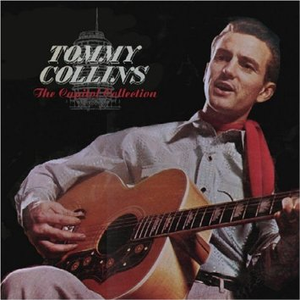 054 Tommy Collins - You Better Not Do That - The Capitol Collection - Zortam Music