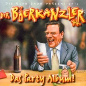 Der Bierkanzler